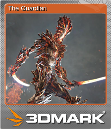 3DMark update adds new Steam achievements, trading cards, and more!