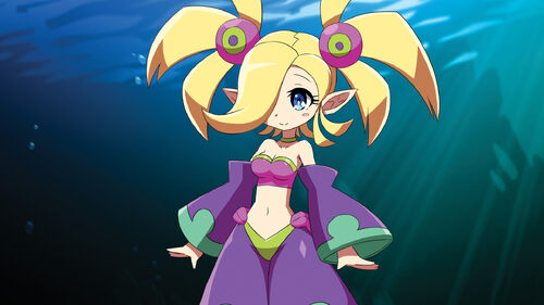 Shantae And The Seven Sirens Plink Steam Trading Cards Wiki Fandom 1157