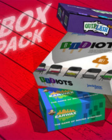 The Jackbox Party Pack 2 Steam Trading Cards Wiki Fandom