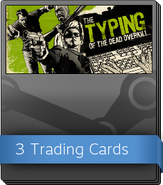 The Typing of the Dead Overkill Booster Pack