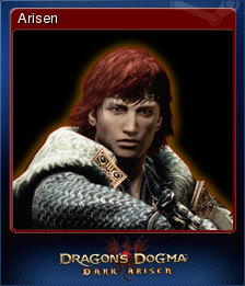 Dragon's Dogma: Dark Arisen on Steam