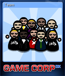 game corp dx wiki