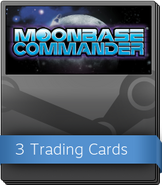 MoonBase Commander Booster