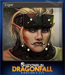 Shadowrun: Dragonfall - Director’s Cut