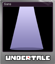 Category:Undertale, Steam Trading Cards Wiki