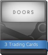 Doors Booster Pack