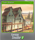 Farming Simulator 17 Foil 3