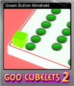 Green Button Minefield