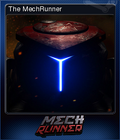 The MechRunner