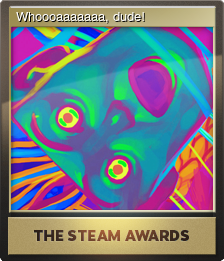 Steam Awards 2016, the winners have been decided