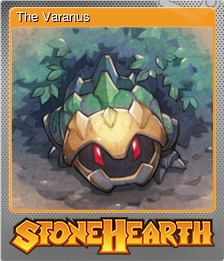stonehearth steam trading cards stonehearth steam trading cards