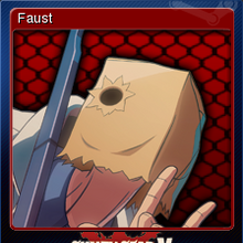 Guilty Gear Xrd Sign Steam Trading Cards Wiki Fandom