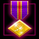 Level 4 Legion of Merit