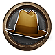 Level 1 Trusty Fedora