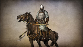 Mount Blade Warband Bodyguard Steam Trading Cards Wiki Fandom