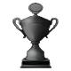 Level 1 Participation Trophy