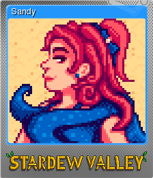 Стардью сэнди. Сэнди Стардью Валли. Сэнди Стардью Валлей. Stardew Valley Sandy. Игра ,Stardew Valley Сэнди.