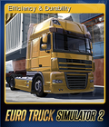 Euro Truck Simulator 2 Card 3