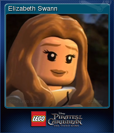 LEGO® Pirates of the Caribbean: The Video Game on Steam