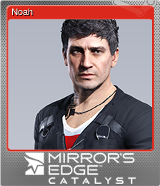 Mirror's Edge Steam Altergift