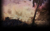 Sniper Elite 3 Background Defence of Tobruk