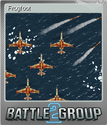 Battle Group 2 Foil 02