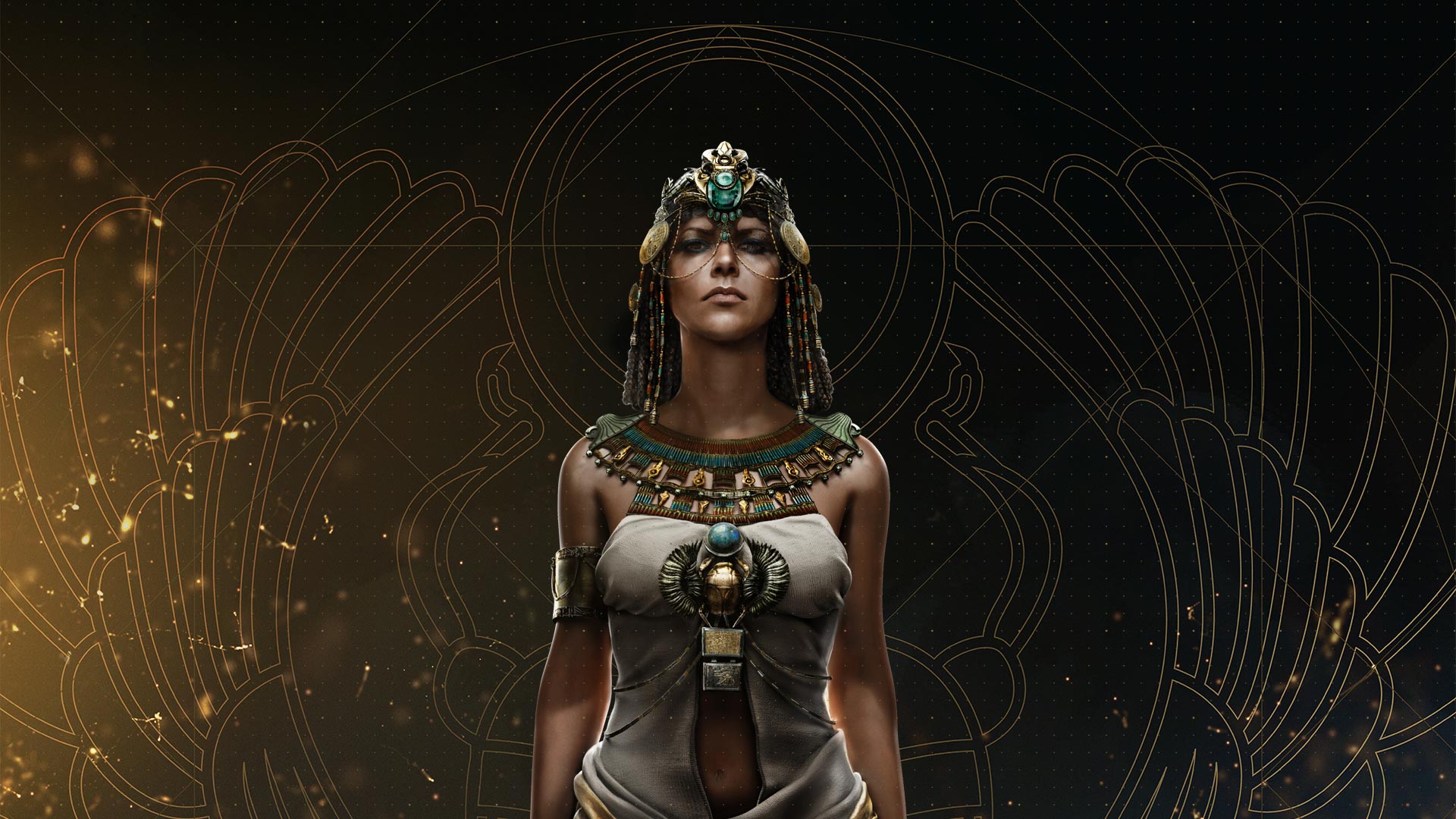 Assassin's Creed Origins, Steam Trading Cards Wiki