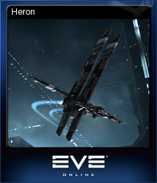 Eve online heron гайд