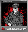 Sniper Elite Nazi Zombie Army Foil 4