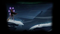 Winter Ascendant