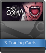 The Coma Booster Pack