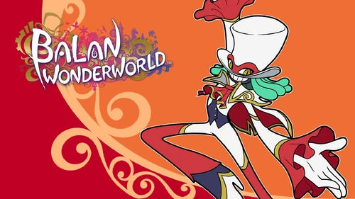 Balan Wonderworld Balan Steam Trading Cards Wiki Fandom