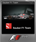 Sauber F1 Team