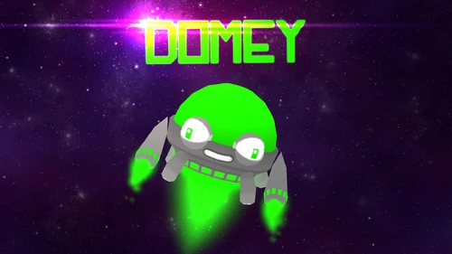 Domey