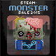 Level 2500-2999 Summer Sale 2015