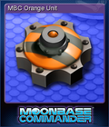 MoonBase Commander Card 3