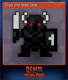 realm of the mad god oryx 2