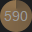 Steam Level 590