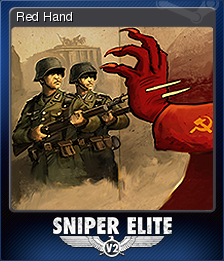 sniper elite v2 wiki