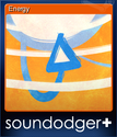 Soundodger+ Card 1