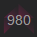 Steam Level 980