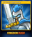 Kingdom Rush Card 2