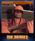Team Fortress 2 Card 2