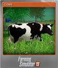 Farming Simulator 15 Foil 3