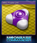 MoonBase Commander Card 4