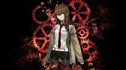 STEINS;GATE on Steam