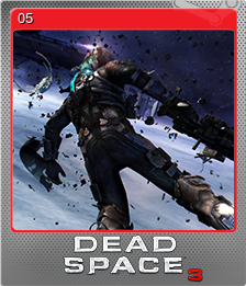 Dead Space 3 Steam Dead Space 3 Steam