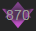 Steam Level 870