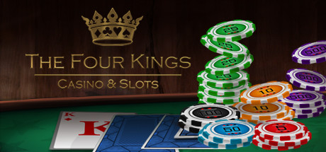 Four kings casino poker party packages