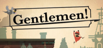 Gentlemen Logo